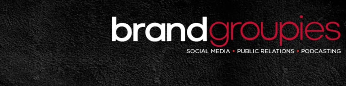 BrandGroupies corporate event client Central New Jersey